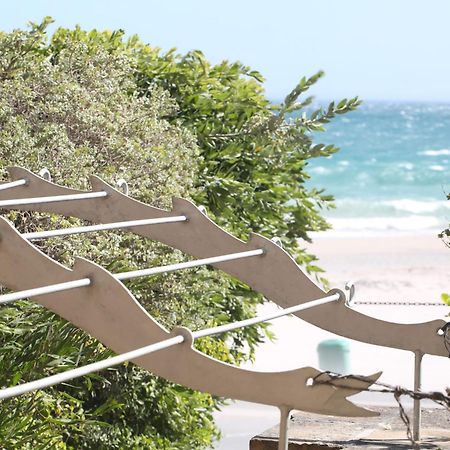 On The Beach เฮาต์เบย์ ภายนอก รูปภาพ
