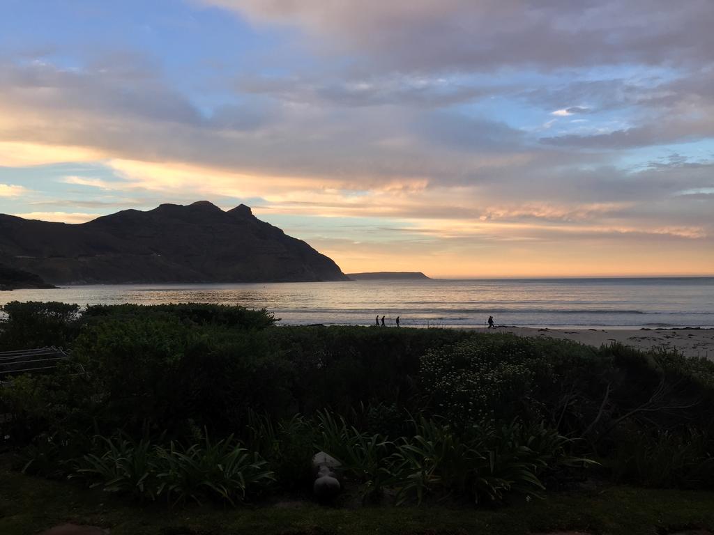 On The Beach เฮาต์เบย์ ภายนอก รูปภาพ